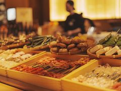 -一豚轩·烧鸟·豚骨拉面(五四路店)