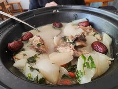 -张记焖窑·十五年专注焖烤(雍和宫店)