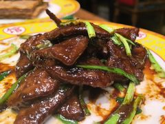 -那家小馆•北京菜•烤鸭(中关村店)