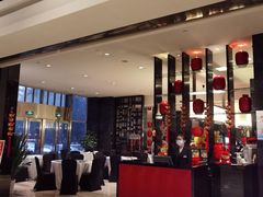 -重庆富力艾美酒店