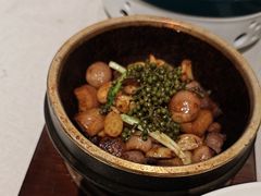 -狮王府淮扬菜(新街口友谊店)