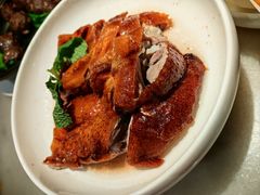 脆皮烧鹅-莞府家宴·东莞菜(市民服务中心店)