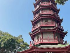 -南沙天后宫景区
