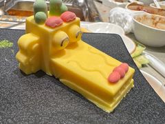 -海底捞火锅(崇文门新世界百货店)