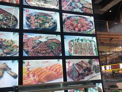 -盱眙小龙虾(天虹店)