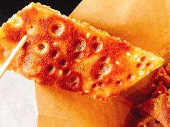 -香糯炎荞饼王(解放碑店)