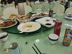 -景好海鲜餐厅(大鹏必选旅游店)