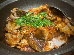 -甘家界牌柠檬鸭(青山店)