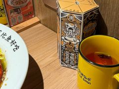-太二酸菜鱼(赛格国际店)