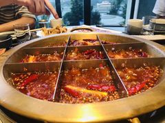 -长嘉·河图火锅(长嘉汇江景旗舰店)