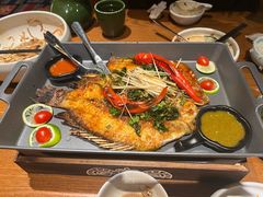-云海肴·汽锅鸡·云南代表菜(天山百盛优客店)