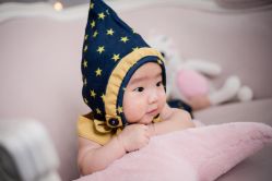 -韩国童趣baby儿童摄影(千灯店)