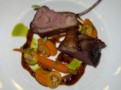 -AZUR聚(香格里拉饭店)