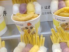 -味子夫鸡柳(解放碑总店)