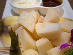 -吴记鲜定味