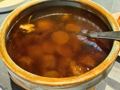 -肴约·花园式餐厅(湖里店)
