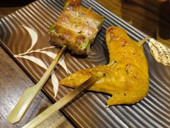 -鸟鹏烧鸟居酒屋(龙岗万科店)