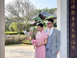 -日光视觉婚纱摄影(旗舰店)