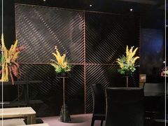 大堂-大酉·M Coffee(北京美术馆店)