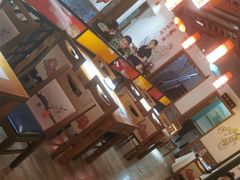 -大胡同天津菜·海肠捞饭·津门皮皮虾锅贴一绝(西姜井店)