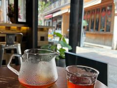 -Metal hands·铁手咖啡