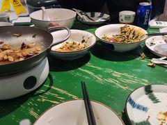 -费大厨辣椒炒肉(太平老街店)