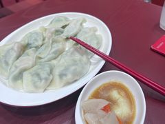 -喜家德虾仁水饺(长泰广场店)