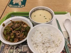 -老乡鸡(怀远大润发店)