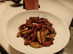 椒麻里脊条-丽思卡尔顿酒店-天泰轩中餐厅(大沽北路店)