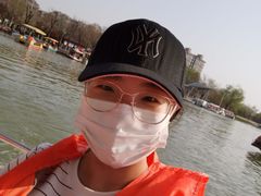 -红莲湖