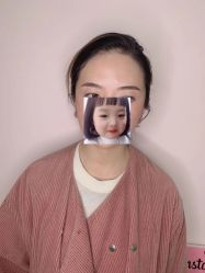 -久匠·野生眉半永久纹眉