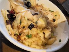 -富正毅三下锅·湘西韵味(天门山索道店)