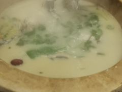 -七采菌园·石锅鱼野生菌火锅(环城北路店)