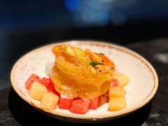 -苏州W酒店·苏滟中餐厅