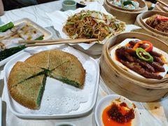 -伊尚宫·清真广式早茶.韩式烤肉·火锅