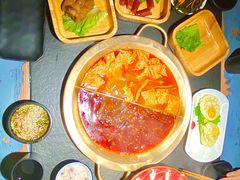 -九鼎轩脆毛肚火锅(南京东路店)