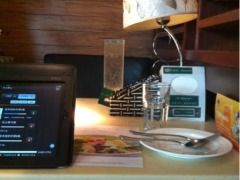 -半秋山西餐厅(襄阳万达店)