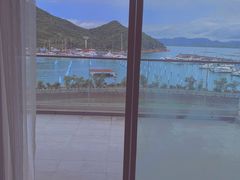 -深圳阿普萨拉斯酒店