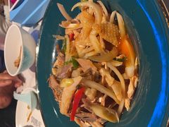 -阿娜尔·新疆菜(宜家荟聚中心店)