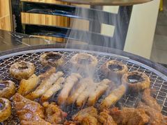 -燚青春东北泥炉烤肉(百合店)