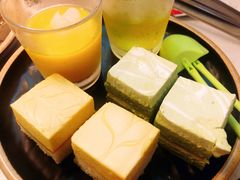 -非烤勿扰自助烤肉(合胜百货店)