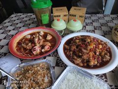 -老三样·旧食新味(万寿宫店)