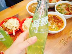 -龙鳞路第一家牛肉汤