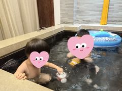 -西安华清御汤酒店