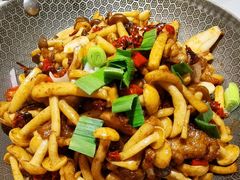 -楚禾宴·家宴(光谷大道店)