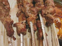 -那时新疆·若羌(经纬汇店)