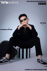 -雅尼·亚米儿童摄影美学馆(汉阳店)