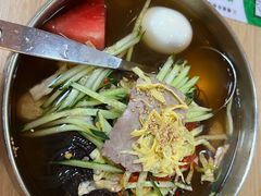 -顺姬冷面(延大店)