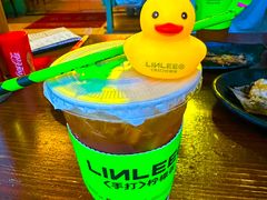 -黄师傅湿辣牛肉(胡桃里店)