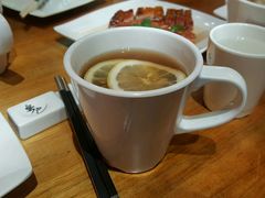 -粤色·老广州茶餐厅(河南商会大厦店)